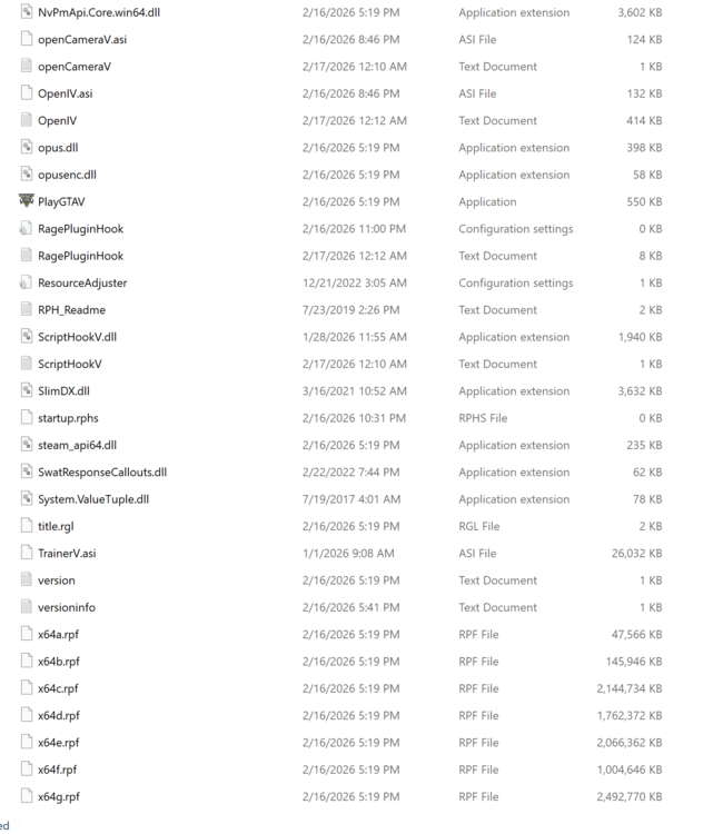Could contain: text, menu, screenshot, document