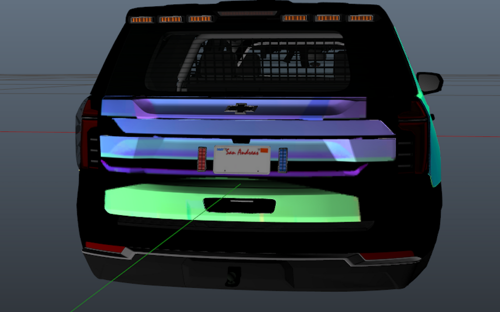 Could contain: vehicle, screenshot, land vehicle, car