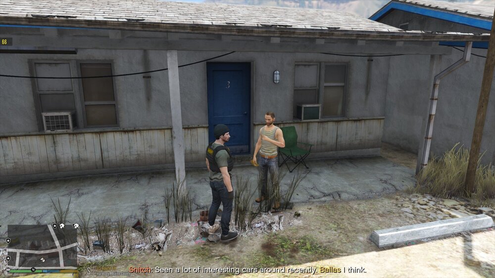 Could contain: outdoor, house, clothing, building, ground, person