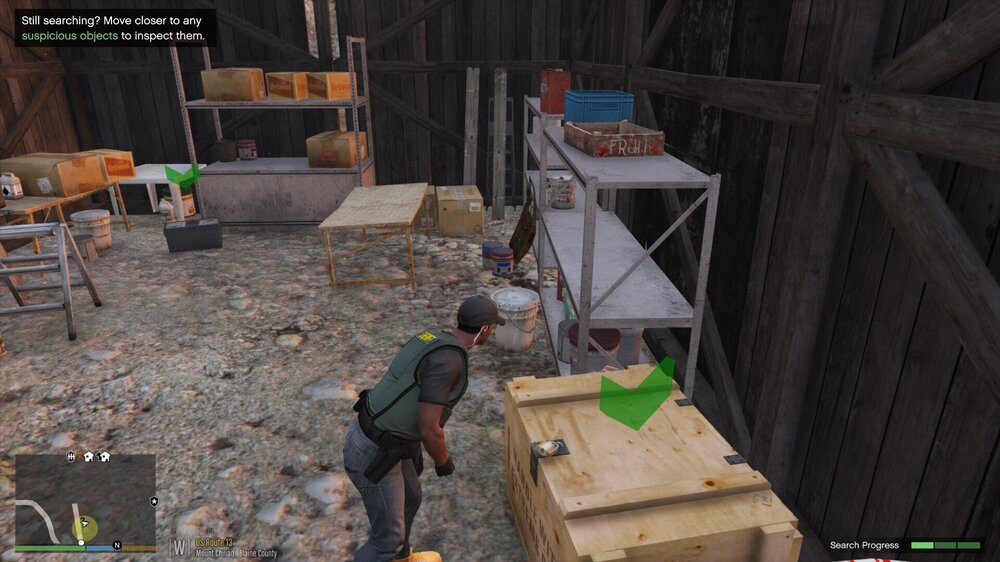 Could contain: pc game, screenshot, clothing, video game software, lumber