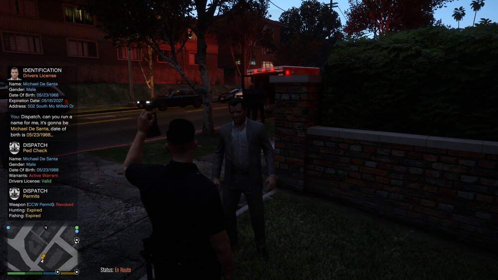 Could contain: screenshot, tree, pc game, video game software, digital compositing, clothing, adventure game, strategy video game, text, person, outdoor