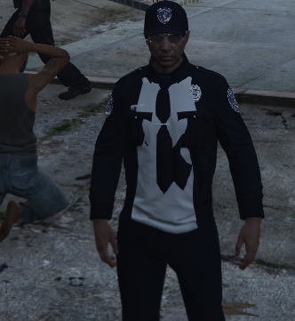 Could contain: person, wet suit, human face, clothing, ground, trousers, man, sleeve, outdoor