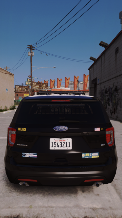 Could contain: text, land vehicle, vehicle, outdoor, sky, vehicle registration plate, wheel, tire, car, automotive tail & brake light, auto part, mid-size car, transport, automotive lighting, automotive exterior, bumper, family car, snow, street, ground