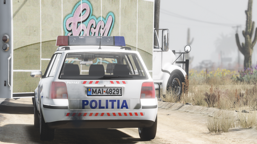 Could contain: text, vehicle, outdoor, land vehicle, wheel, tire, transport, vehicle registration plate, auto part, motorsport, automotive exterior, car, ground, police, rally