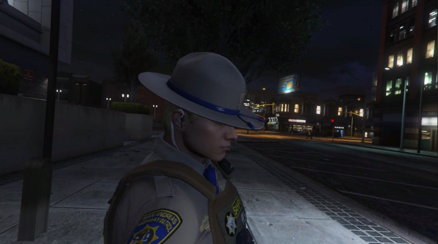 Could contain: headdress, clothing, building, person, human face, outdoor, hat, street, ground, wearing