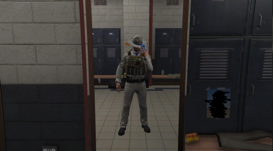 Could contain: screenshot, clothing, indoor