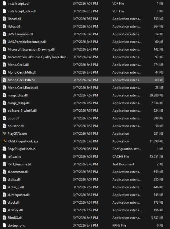 Could contain: text, screenshot, menu