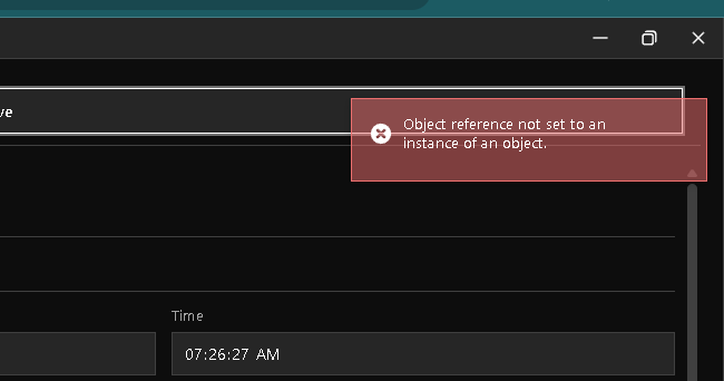 Could contain: text, screenshot, software