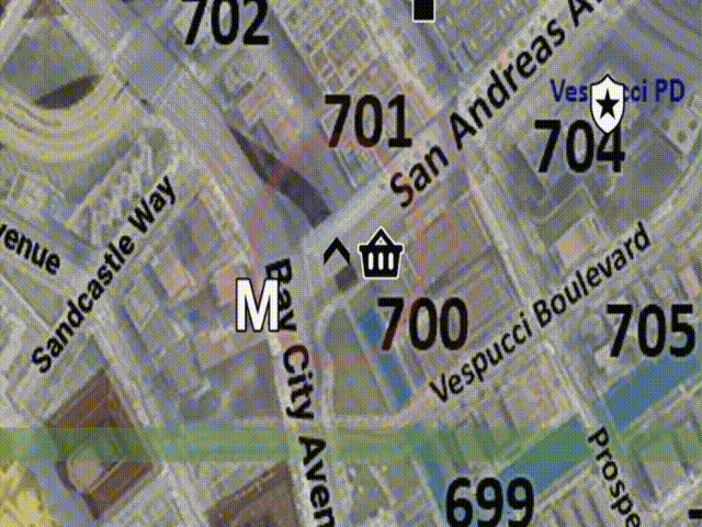 Could contain: text, screenshot, map, font