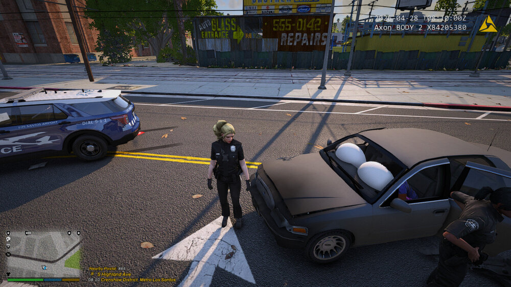Could contain: outdoor, vehicle, wheel, land vehicle, road, tire, street, car, person, ground, city