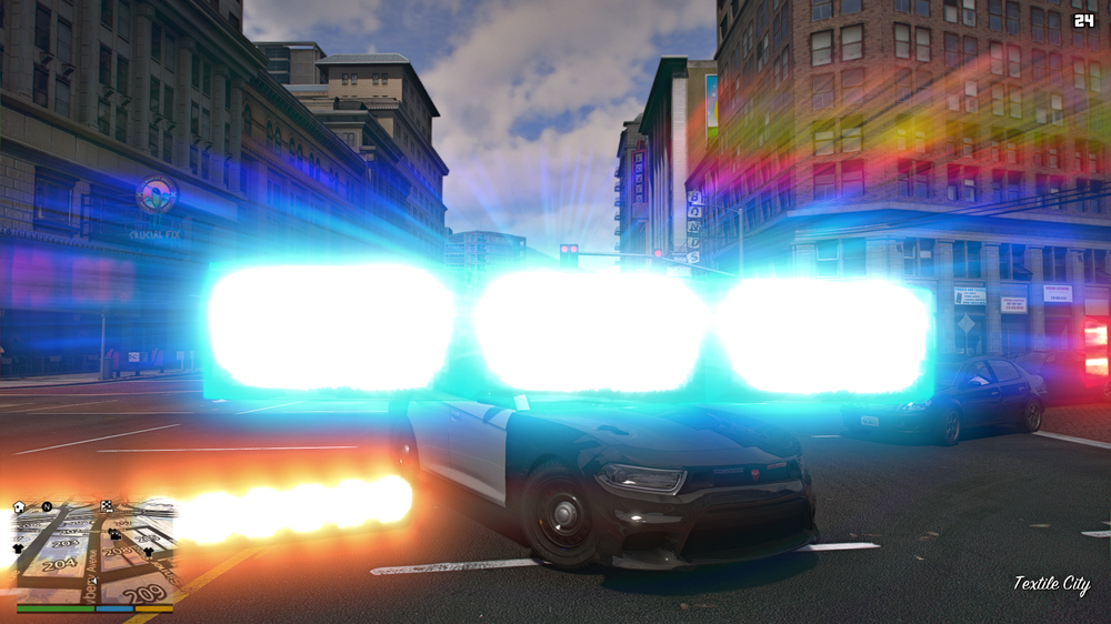 Could contain: vehicle, land vehicle, outdoor, building, sky, automotive lighting, vehicle registration plate, light, road, street, car, city, night