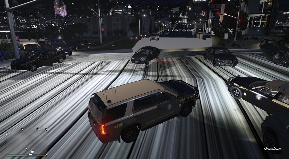 Could contain: screenshot, vehicle, track