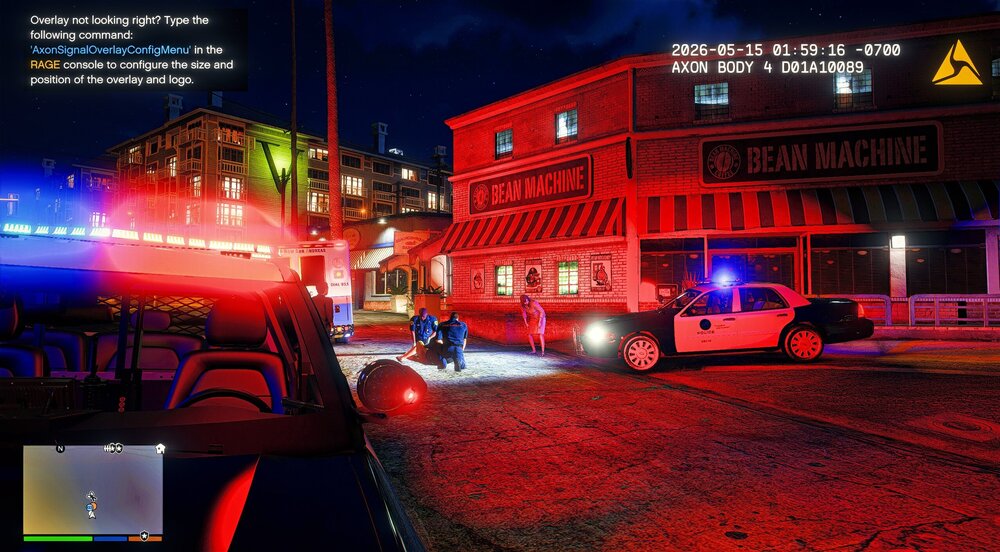Could contain: text, land vehicle, vehicle, outdoor, billboard, car, building, sky, wheel, screenshot, night, street, light, red