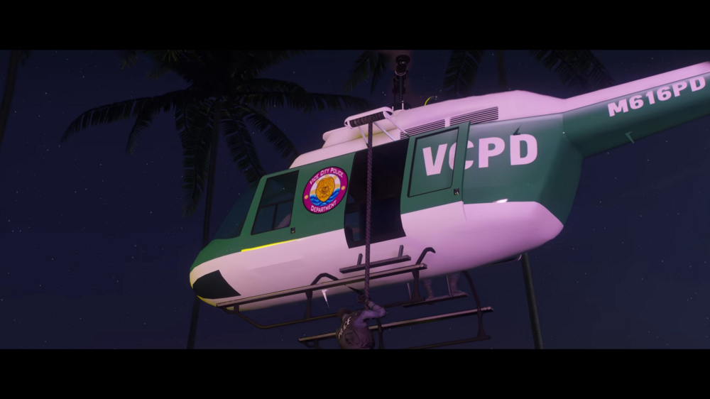 Could contain: transport, aircraft, plane, vehicle, outdoor, screenshot, air travel, helicopter