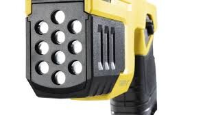Could contain: tool, stun gun