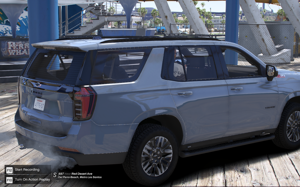 Could contain: vehicle, land vehicle, wheel, tire, car, bumper, transport, outdoor, sport utility vehicle, rim, alloy wheel, hardtop, auto part, fender, crossover suv, automotive tire, compact sport utility vehicle, parked