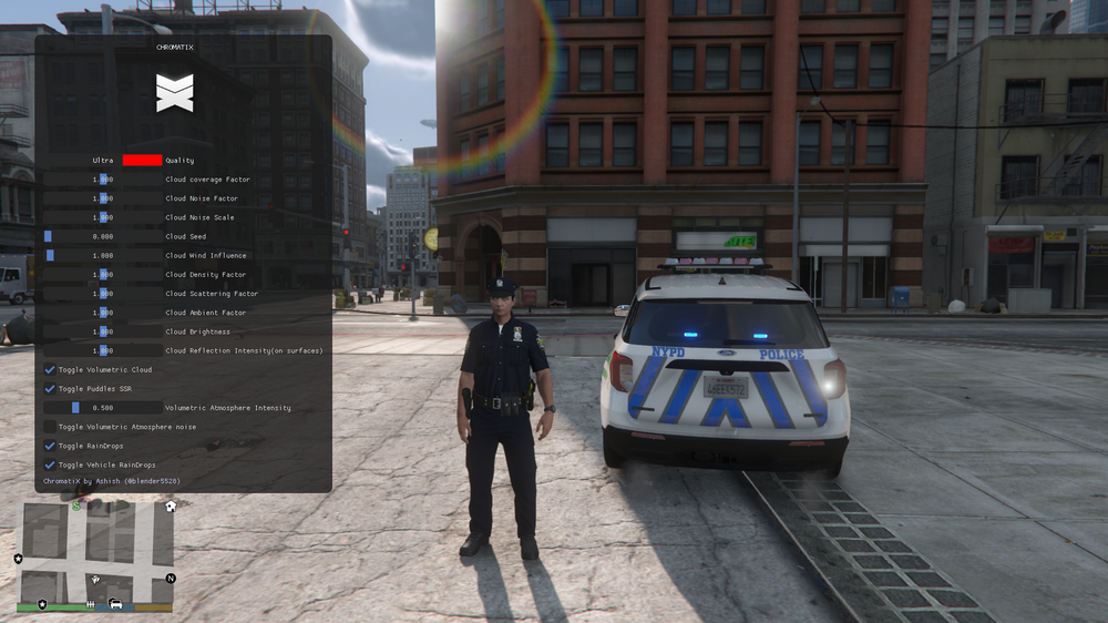 Could contain: text, land vehicle, vehicle, building, car, outdoor, police, person, street, ground, city, officer