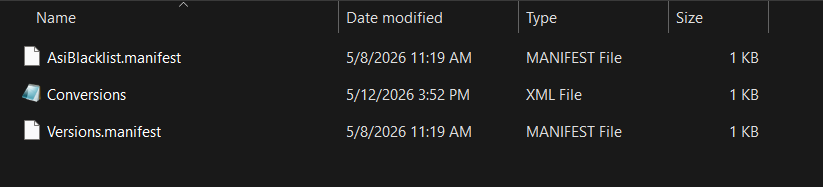 Could contain: text, screenshot, font, software, display, number