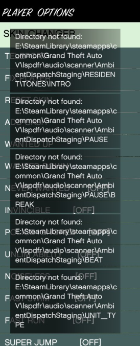 Could contain: text, screenshot, font, menu, number