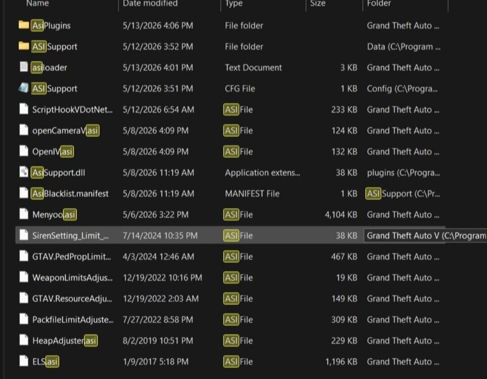 Could contain: text, screenshot, menu