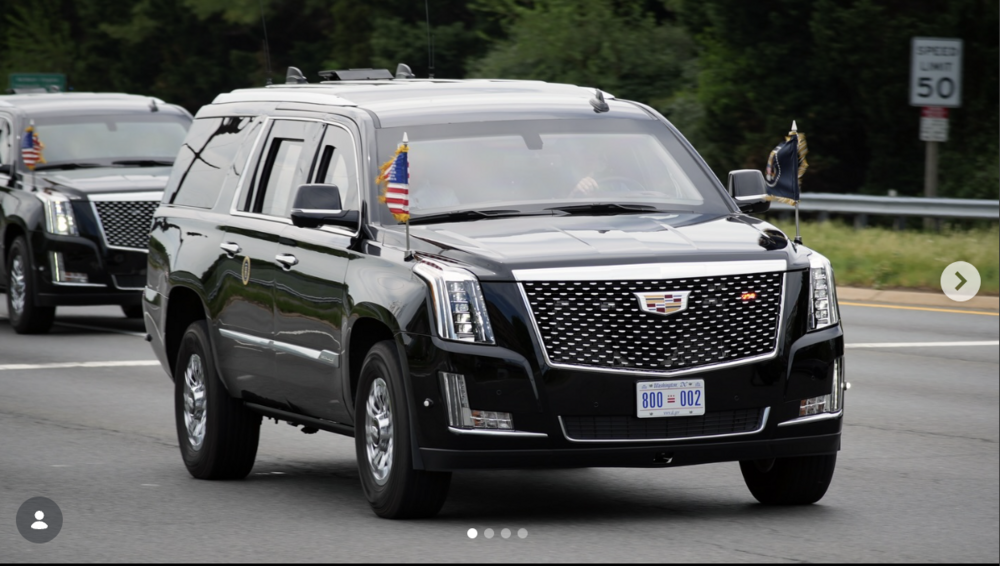 Could contain: vehicle, land vehicle, tire, wheel, bumper, grille, outdoor, sport utility vehicle, auto part, automotive tire, land rover, automotive exterior, luxury vehicle, compact sport utility vehicle, road, car, jeep, silver