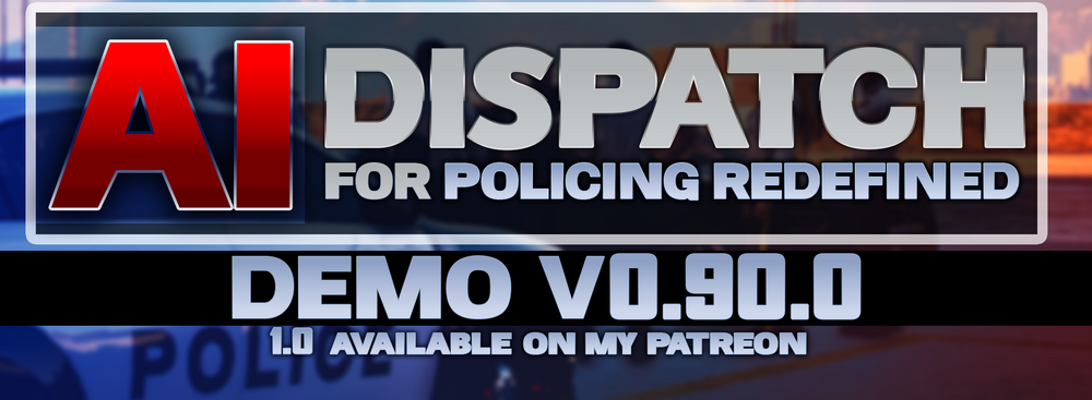 AI dispatch 0.90.0 header.png