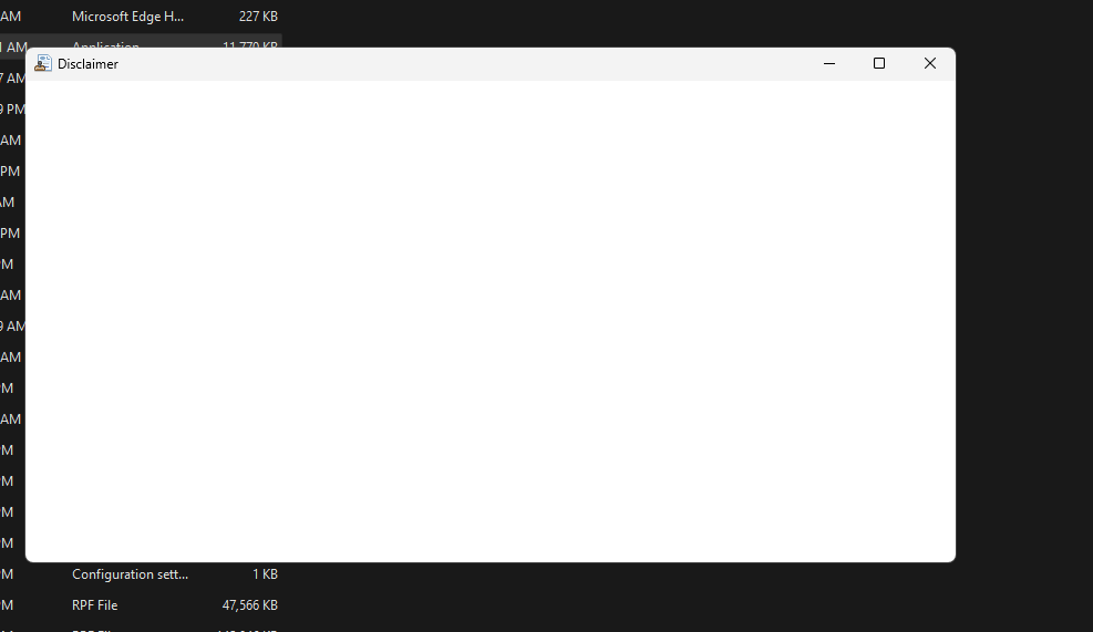 Could contain: text, screenshot, display, software, multimedia software, computer