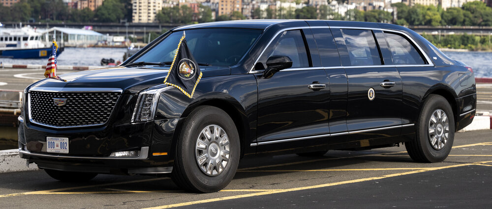 Could contain: vehicle, land vehicle, wheel, tire, grille, outdoor, car, bumper, parked, auto part, hardtop, luxury vehicle, road