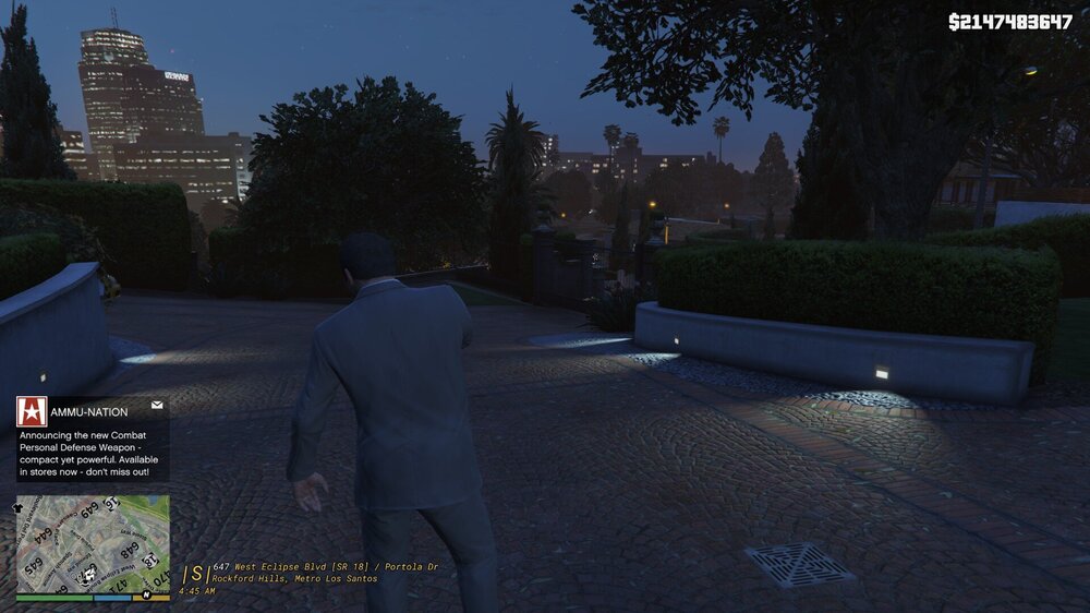 Could contain: tree, screenshot, sky, pc game, video game software, digital compositing, outdoor, text