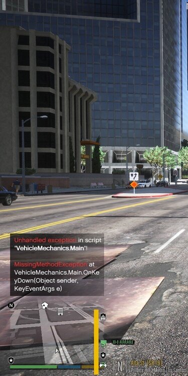 Could contain: text, outdoor, building, commercial building, skyscraper, road, metropolitan area, vehicle, tower block, downtown, street, ground, city, construction