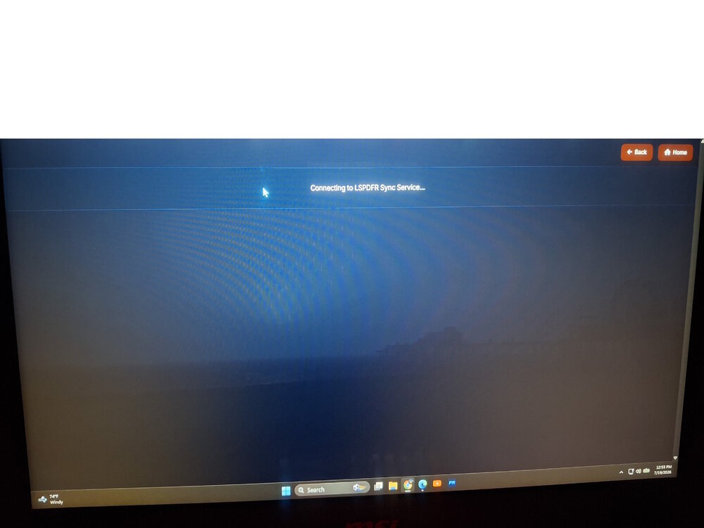 Could contain: text, electronics, computer, monitor, display device, output device, flat panel display, display, multimedia, electronic device, led-backlit lcd display, screenshot, media, operating system, laptop, software, indoor, screen, computer monitor