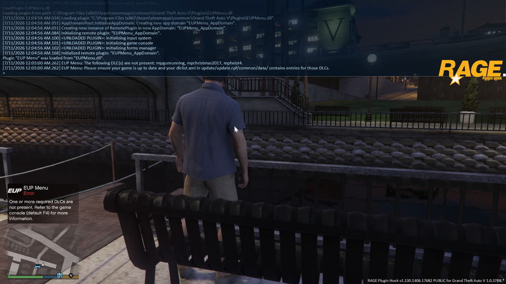 Could contain: screenshot, text, clothing, pc game, video game software, digital compositing, 3d modeling, person