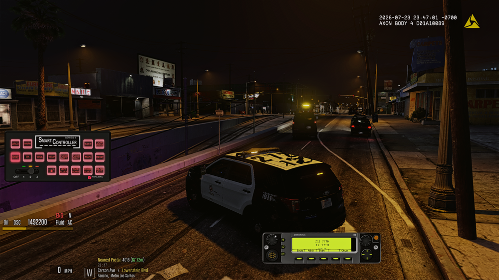 Could contain: text, vehicle, land vehicle, outdoor, screenshot, car, sky, ground, track, night