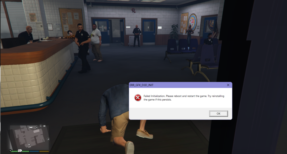 Could contain: text, clothing, indoor, screenshot, footwear, computer, man, person, floor