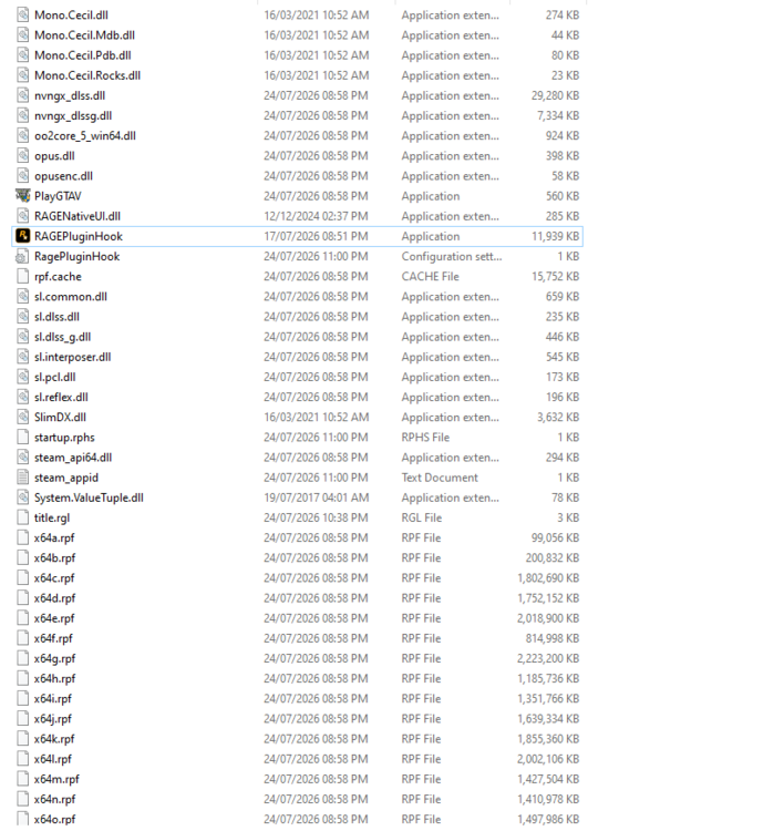 Could contain: text, screenshot, menu, number