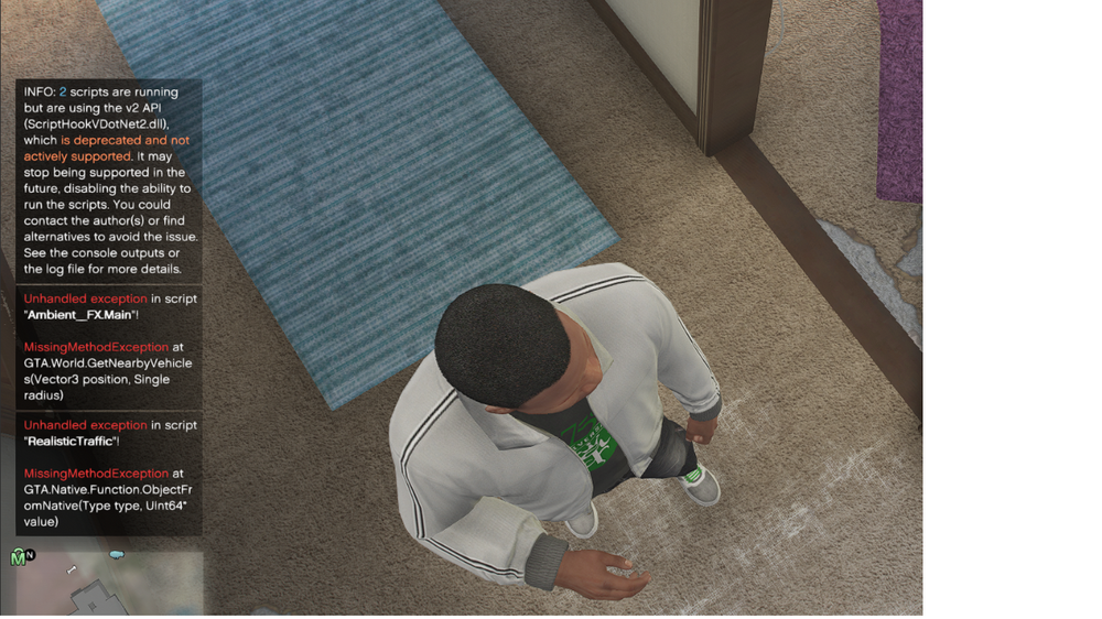 Could contain: text, boy, screenshot, toddler, clothing, footwear, baby, person, ground