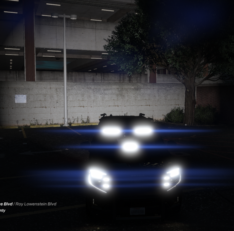 Could contain: light, car, night, vehicle, land vehicle, outdoor