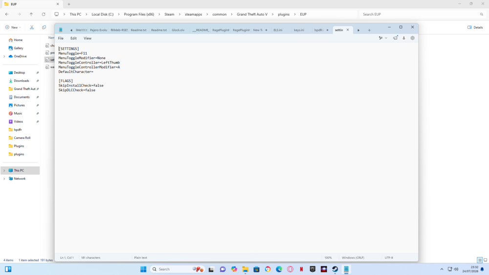 Could contain: text, screenshot, display, software, computer, computer icon, operating system, multimedia software, web page