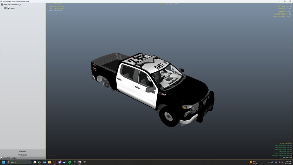Could contain: text, vehicle, screenshot, land vehicle, wheel, multimedia software, graphics software, auto part, 3d modeling, car