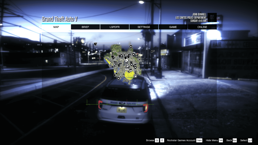Could contain: text, vehicle, screenshot, land vehicle, car, billboard, outdoor, electricity, street, light, night
