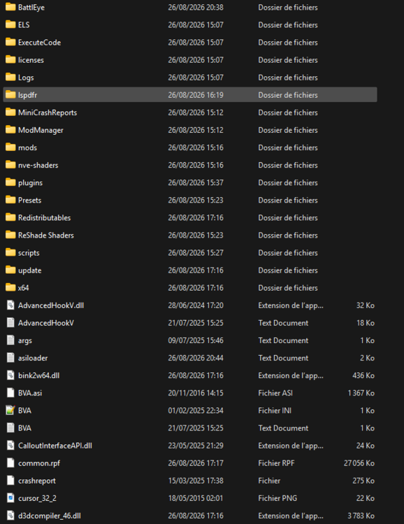 Could contain: text, screenshot, menu