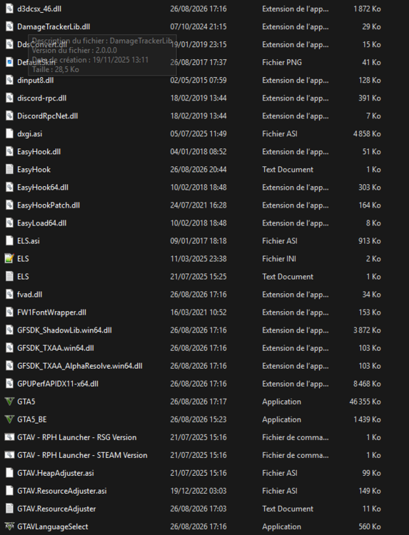 Could contain: text, screenshot, menu