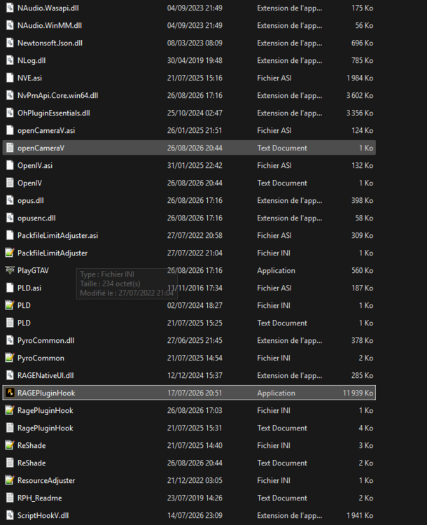 Could contain: text, screenshot, menu