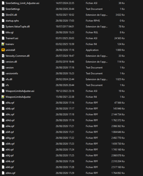 Could contain: text, screenshot, menu