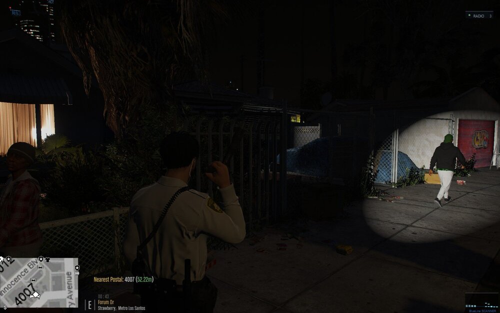 Could contain: pc game, screenshot, clothing, digital compositing