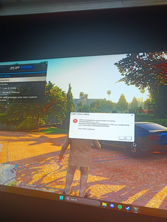 Could contain: text, tree, screenshot, billboard, outdoor, ground